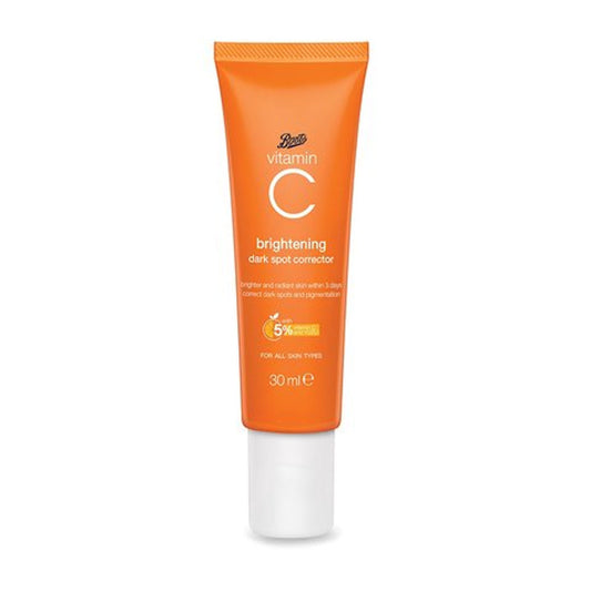 Vitamin C Brightening Peel Gel