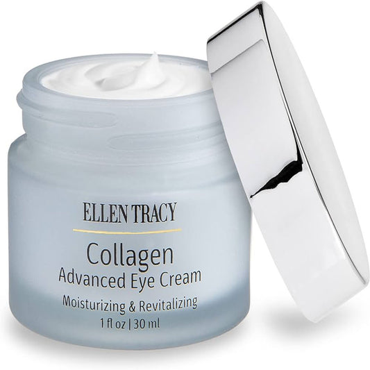 Revitalizing Collagen Eye Cream